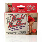 Forum Novelties 63676 Weight Waddlers Mighty Medication Pills Novelty Gag Gift by HalloweenStore.com