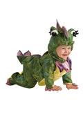 Noah's Ark Dragon Child Costume Infant 6-12 months by HalloweenStore.com