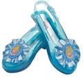 Disguise Disney Princess Cinderella Sparkle Shoes One Size Child Play Dress Up by HalloweenStore.com