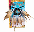 Dream Catcher Indian Necklace Costume Accessory by HalloweenStore.com