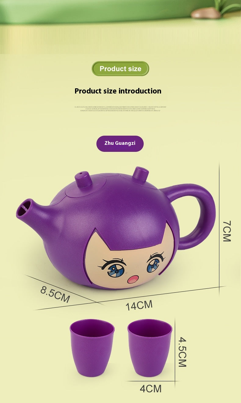Children's Magic Teapot Trick Set - Big Tim's Magic Emporium