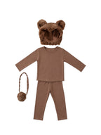 Little Bear Halloween Costume by Band of the Wild