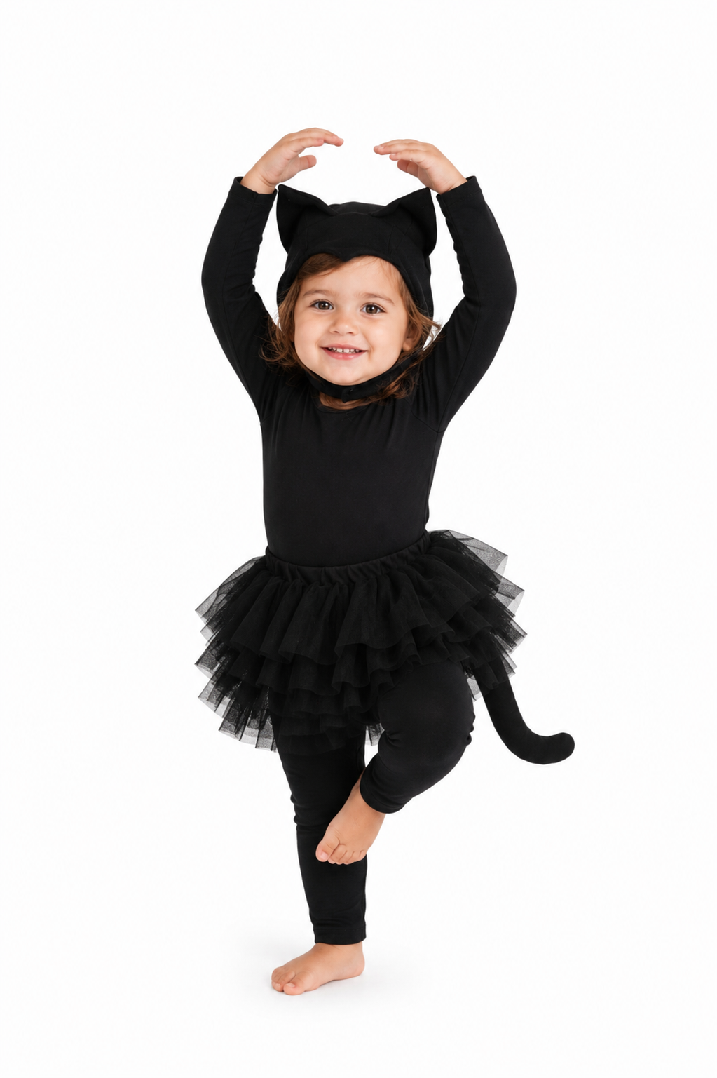 October Night Cat Costume by Band of the Wild