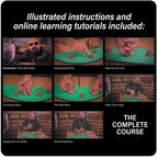 Perfect 3 Shell Game by Magic Makers