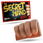 The Secret Hand by Magic Makers