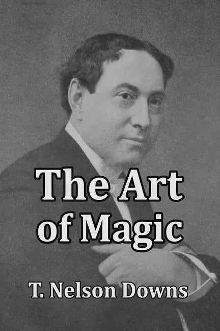 The Art of Magic - Paperback