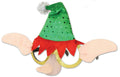 Christmas Novelty Elf Glasses Costume Accessory by HalloweenStore.com