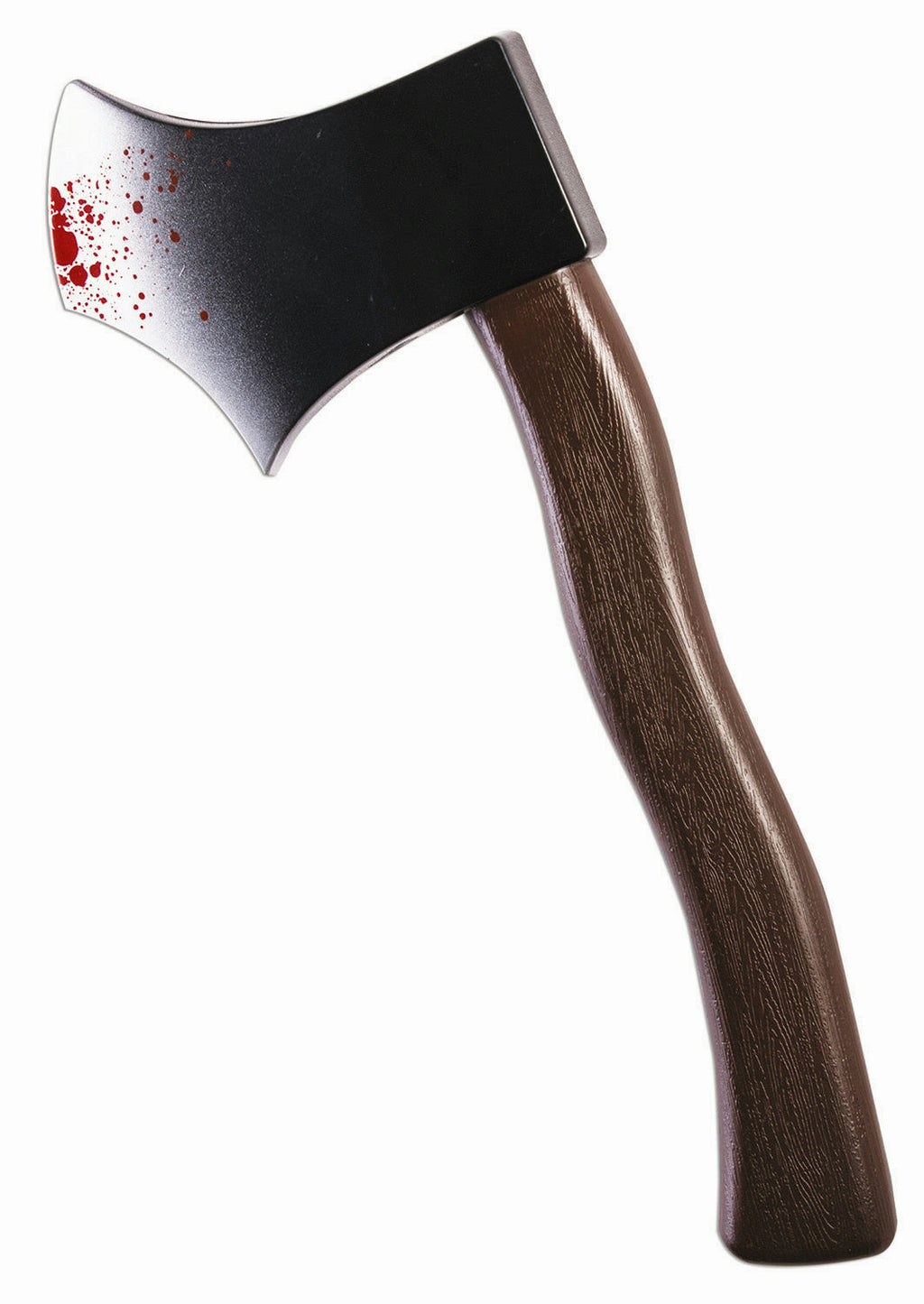 Axe In Head Bloody Zombie Halloween Headband by HalloweenStore.com