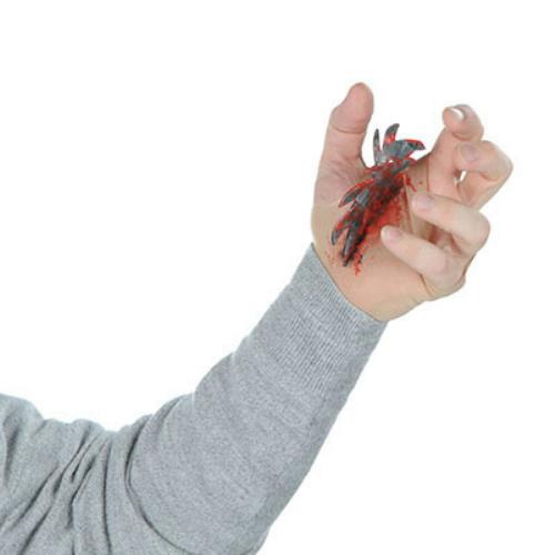 Bloody Blade Glove by HalloweenStore.com