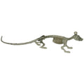 Forum Crawling Rat Skeleton Halloween Decor 14" Decoration Prop by HalloweenStore.com