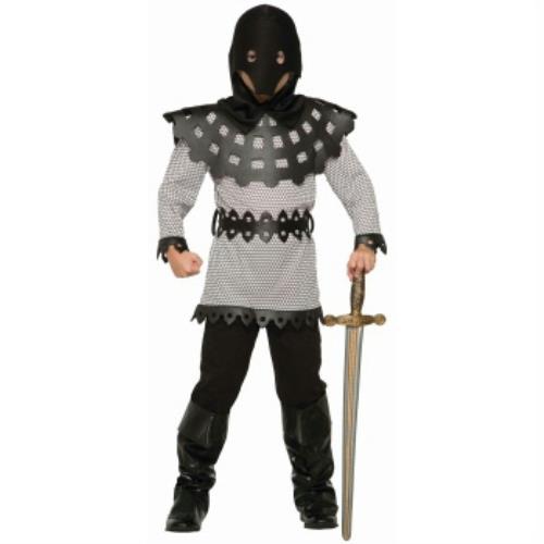 Forum Novelties Knight Child Costume Size Large 12-14 by HalloweenStore.com