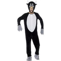 Smiffy's Men's Deluxe Bull Adult Costume Medium by HalloweenStore.com