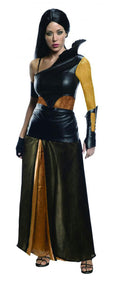 300 Rise of Empire: Artemisia Fire Battle Deluxe Adult Costume XS by HalloweenStore.com