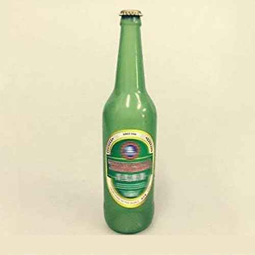 SUMAG Vanishing Beer Bottles Magic Tricks Bottle Disappear Appear Magic Magician Stage Illusions Gimmick Props Mentalism