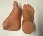 Prop Feet for Halloween Decorating by HalloweenStore.com