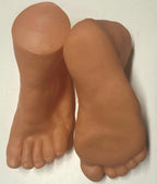 Prop Feet for Halloween Decorating by HalloweenStore.com