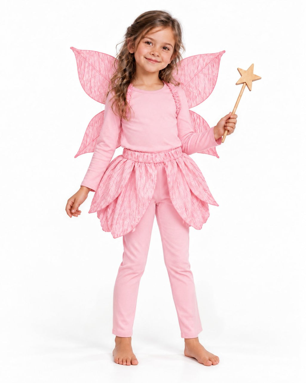 Pink Fairy Halloween Costume by Band of the Wild