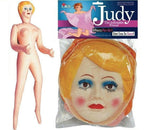 Inflatable Novelty 5' Blow Up Judy Doll Date Joke Gag by HalloweenStore.com