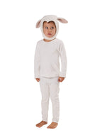 White Sheep Halloween Costume by Band of the Wild