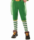 Little Irish Leprechaun St. Patricks Day Child Costume Large by HalloweenStore.com