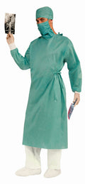 Master Surgeon Suit Adult Doctor Costume by HalloweenStore.com