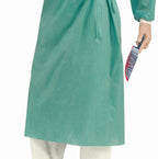 Master Surgeon Suit Adult Doctor Costume by HalloweenStore.com