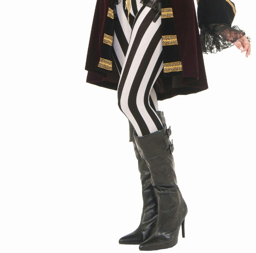Captain Morgana Buccaneer Adult Costume Size XS/S by HalloweenStore.com