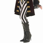 Captain Morgana Buccaneer Adult Costume Size XS/S by HalloweenStore.com