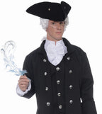 Founding Father Colonial President Washington Adult Costume by HalloweenStore.com