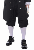 Founding Father Colonial President Washington Adult Costume by HalloweenStore.com