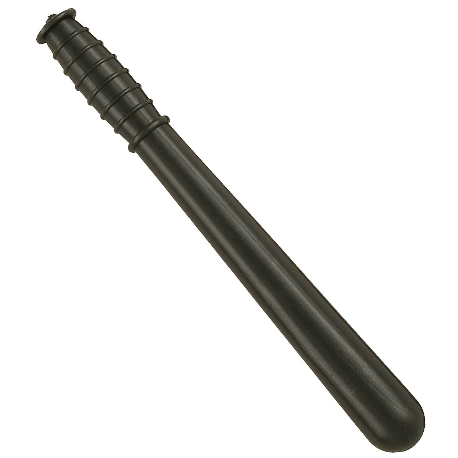 Large Plastic Police Officer Club Baton Costume Accessory by HalloweenStore.com
