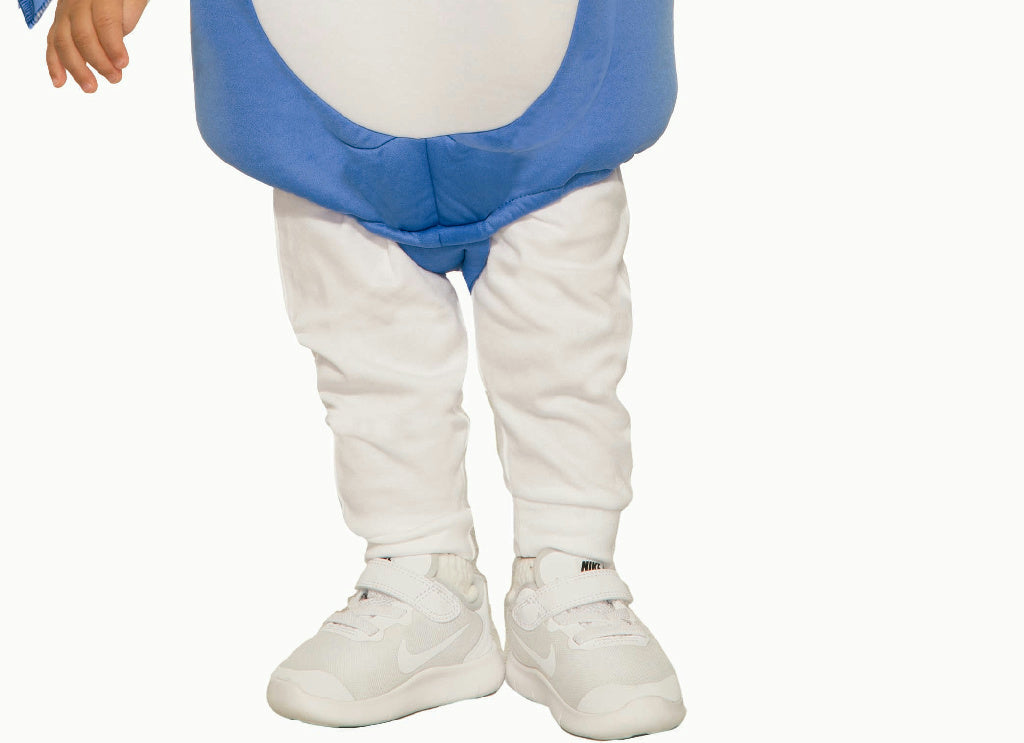 Nipper The Shark Child Infant 12-24 Fish Halloween Costume by HalloweenStore.com