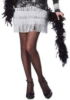 Razzle Dazzle 20's Flapper Adult Costume Size XS 4-6 by HalloweenStore.com
