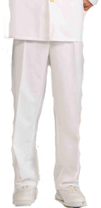 Cruise Ship Captain Adult Costume by HalloweenStore.com