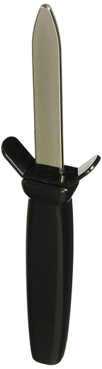 Deluxe Disappearing Dagger Knife Retractable Toy Gag Plastic Knife Prop by HalloweenStore.com