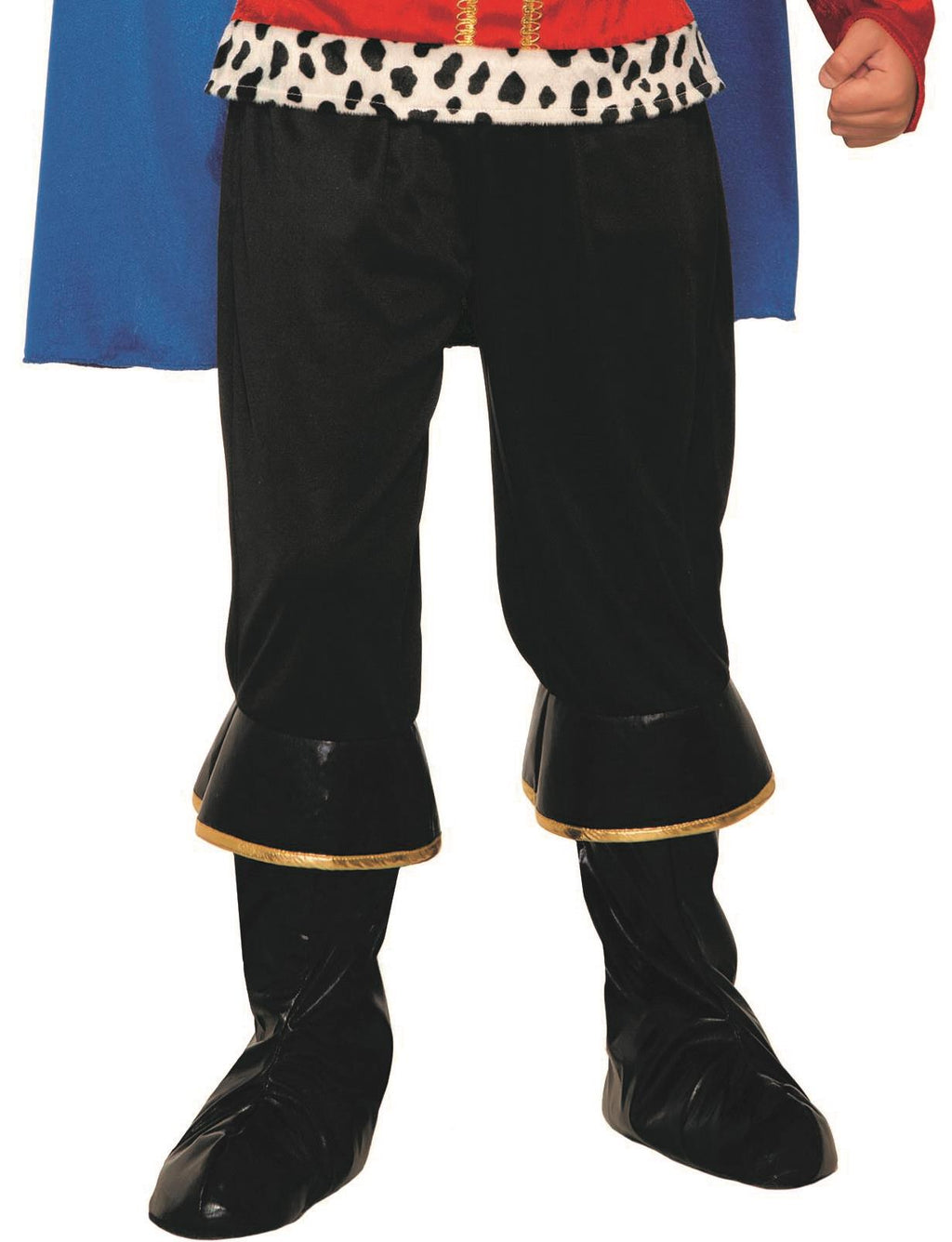Royal King Regal Kids Halloween Costume Small 4-6 by HalloweenStore.com