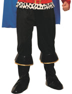 Royal King Regal Kids Halloween Costume Small 4-6 by HalloweenStore.com