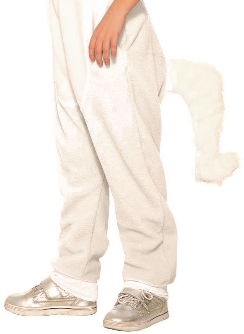 Unicorn One Piece Pajamas Kids Halloween Costume Large 12-14 by HalloweenStore.com