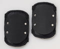 S.W.A.T. Elbow Guards Costume Accessory by HalloweenStore.com