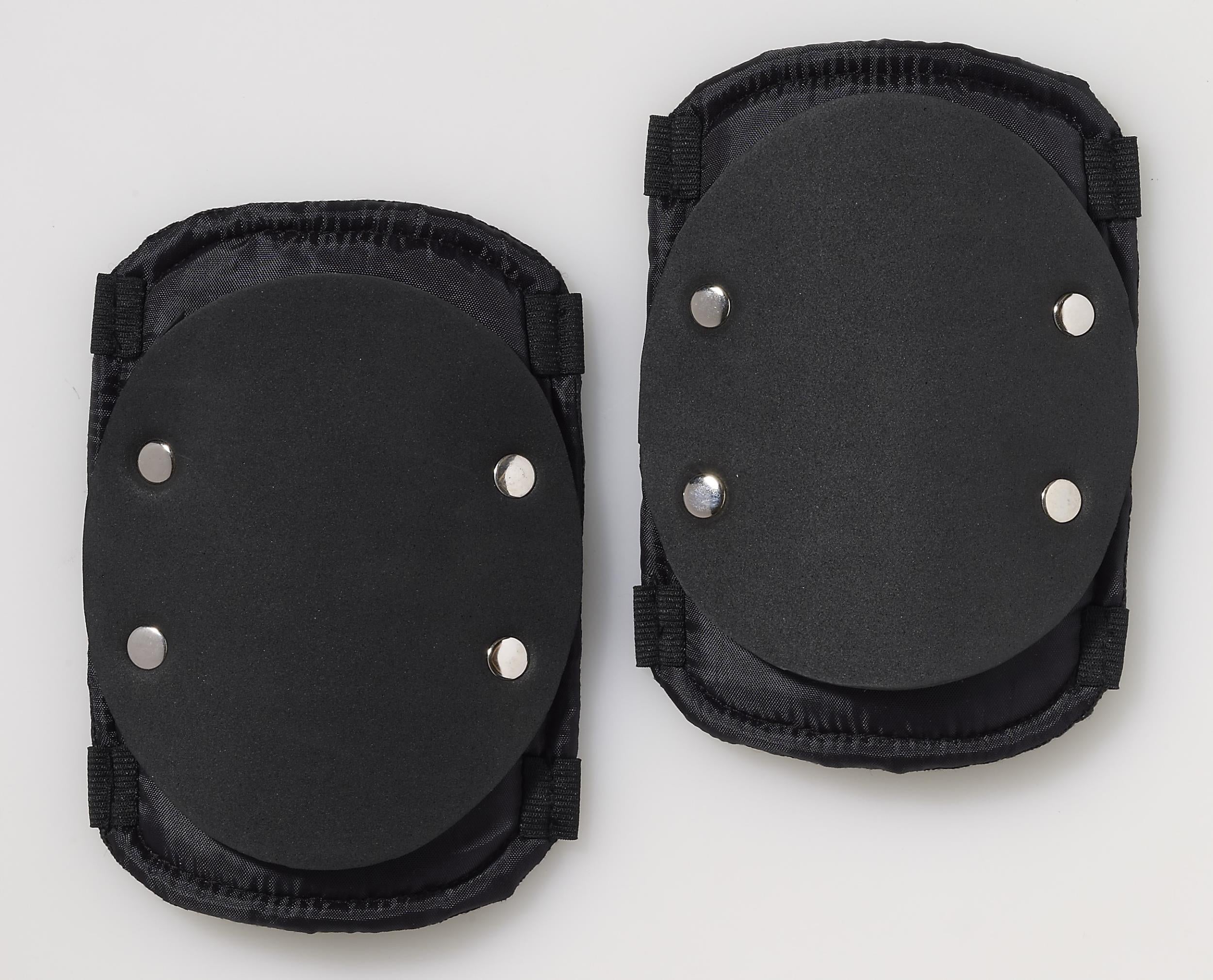 S.W.A.T. Elbow Guards Costume Accessory by HalloweenStore.com
