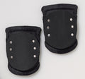 S.W.A.T. Knee Guards Costume Accessory by HalloweenStore.com