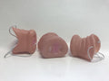 3 Hog Pig Swine Boar Costume Nose Noses Little Piggies by HalloweenStore.com