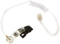 Secret Agent Gentleman Spy Fake Ear Piece Costume Accessory by HalloweenStore.com