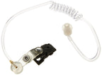 Secret Agent Gentleman Spy Fake Ear Piece Costume Accessory by HalloweenStore.com