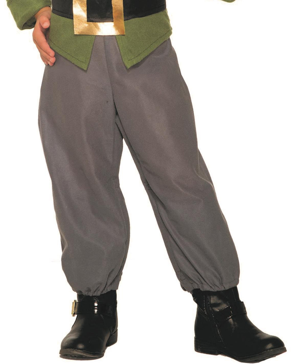 Garden Gnome Child Toddler 2-4T Halloween Costume by HalloweenStore.com