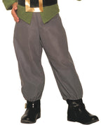 Garden Gnome Child Toddler 2-4T Halloween Costume by HalloweenStore.com