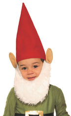 Garden Gnome Child Infant 12-24 Halloween Costume by HalloweenStore.com