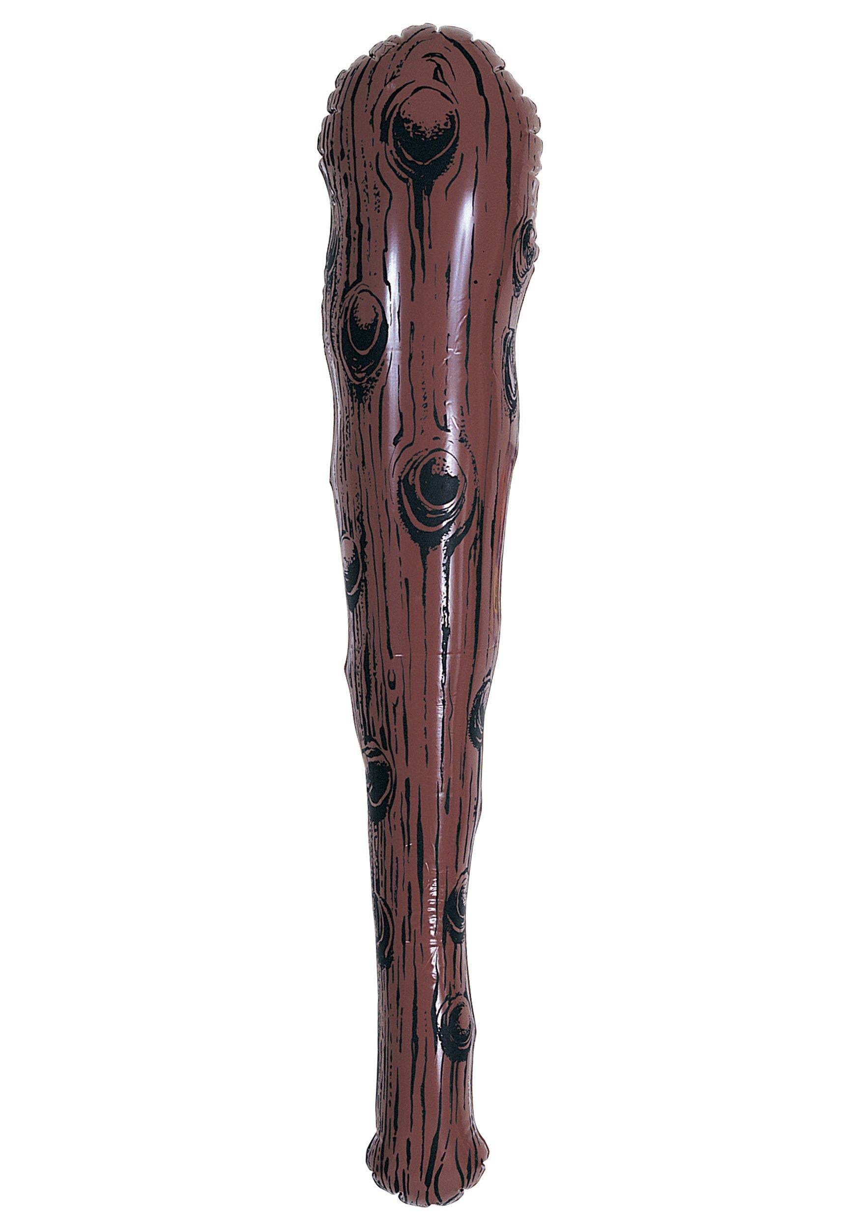 Inflatable Cave Man Club Costume Prop Accessory by HalloweenStore.com
