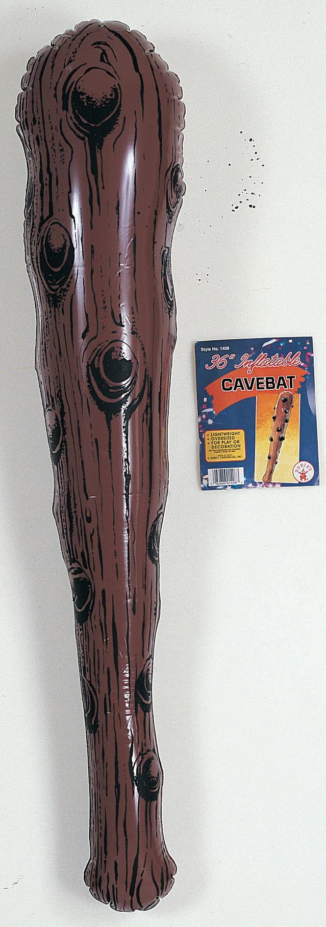 Inflatable Cave Man Club Costume Prop Accessory by HalloweenStore.com