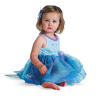 Ariel Prestige Disney Baby Dress Toddler Costume Size 12-18 Months by HalloweenStore.com